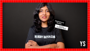 Read more about the article A perfect fit: This startup is on a mission to reduce apparel returns with AI