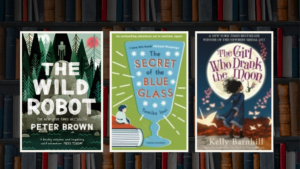 Read more about the article Five books perfect for a Studio Ghibli film adaptation