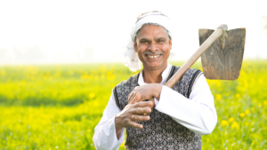 Read more about the article How KrishiFin Is Making Village Farmers Credit-Ready in 10 Minutes