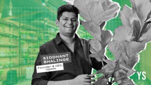 Read more about the article Rs 100 Cr ARR in 8 years: How Ugaoo is cultivating India's modern gardening movement