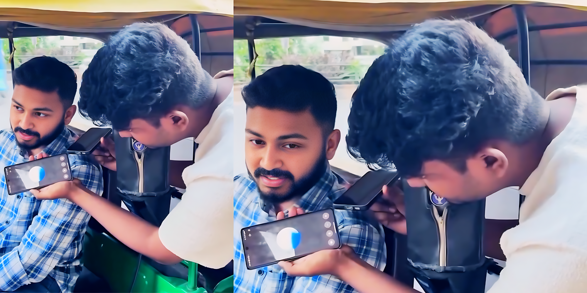 You are currently viewing Student bargains with Bengaluru auto driver using ChatGPT, saves 40% of fare