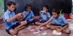 Read more about the article RBI allows kids aged 10+ to open bank accounts independently