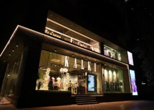 Read more about the article Ethnic wear brand KALKI Fashion bags Rs 225 Cr funding from Lighthouse Funds
