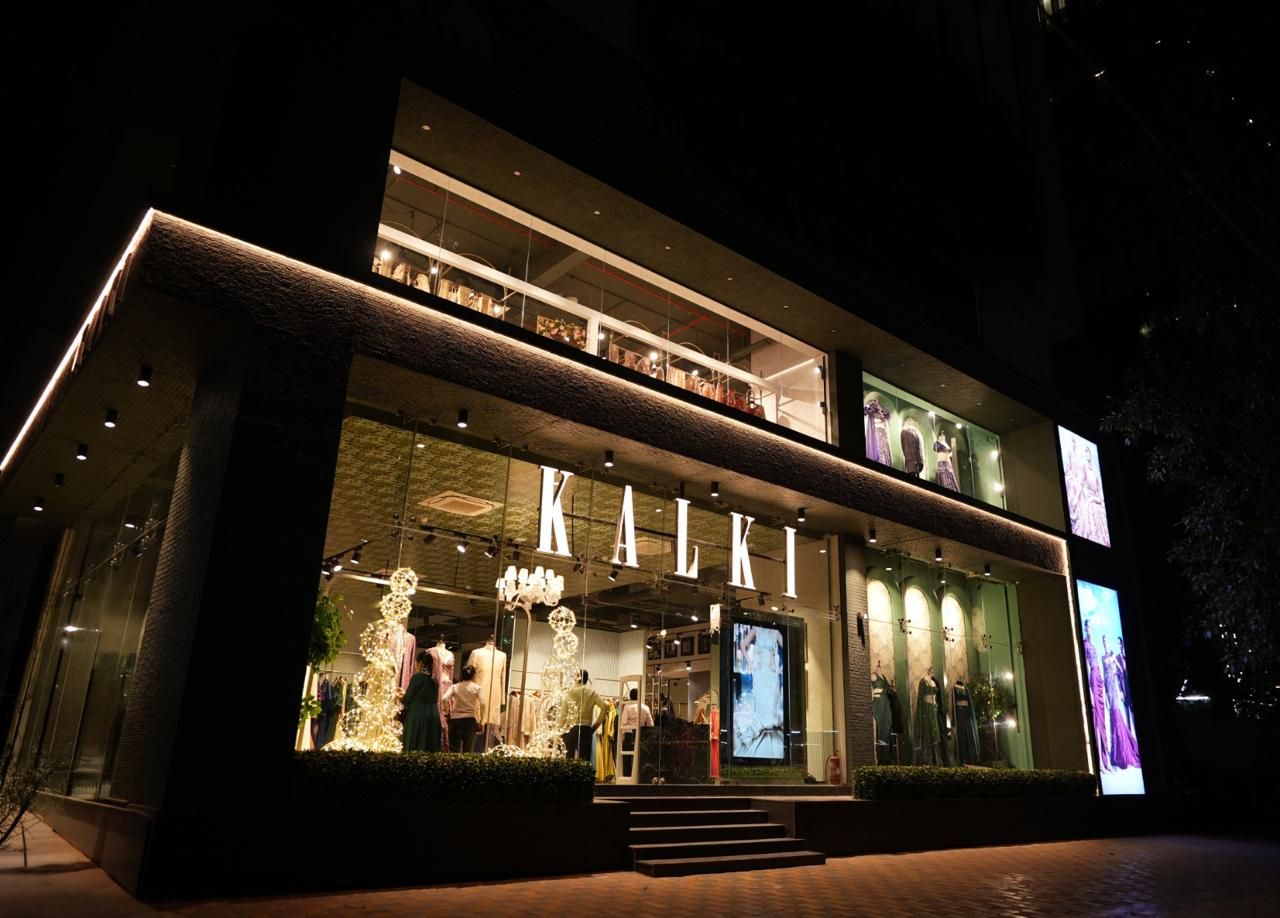 You are currently viewing Ethnic wear brand KALKI Fashion bags Rs 225 Cr funding from Lighthouse Funds