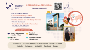 Read more about the article HEI Schools Gurugram: Bringing the best international curriculum for India's young minds