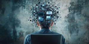 Read more about the article Study Shows Two Weeks Without the Internet Can Reverse 10 Years of Brain Aging