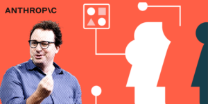 Read more about the article AI hallucinates less than humans now, says Anthropic CEO