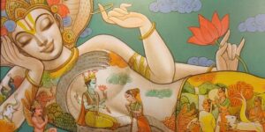 Read more about the article Pen, paper, patience–tips for creative success from three IAF artists