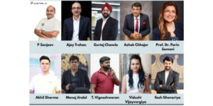 Read more about the article Here are the leaders and brands to watch out for in 2025