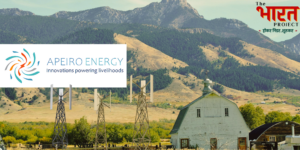 Read more about the article Apeiro Energy: Engineering India’s Wind-Solar Future from the Ground Up