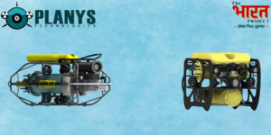 Read more about the article Planys: Redefining Underwater Inspection and Maritime Warfare