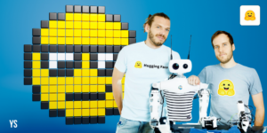 Read more about the article Hugging Face launches humanoid robots to let AI physically interact with the world