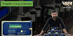 Read more about the article Climate Tech in Action: Inside Respirer’s Air Quality Revolution