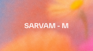 Read more about the article Sarvam AI brings 24B-parameter LLM for Indian languages, reasoning