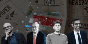 Read more about the article This week in AI: 6 major breakthroughs from OpenAI, Google, Apple,IIT Madras & More