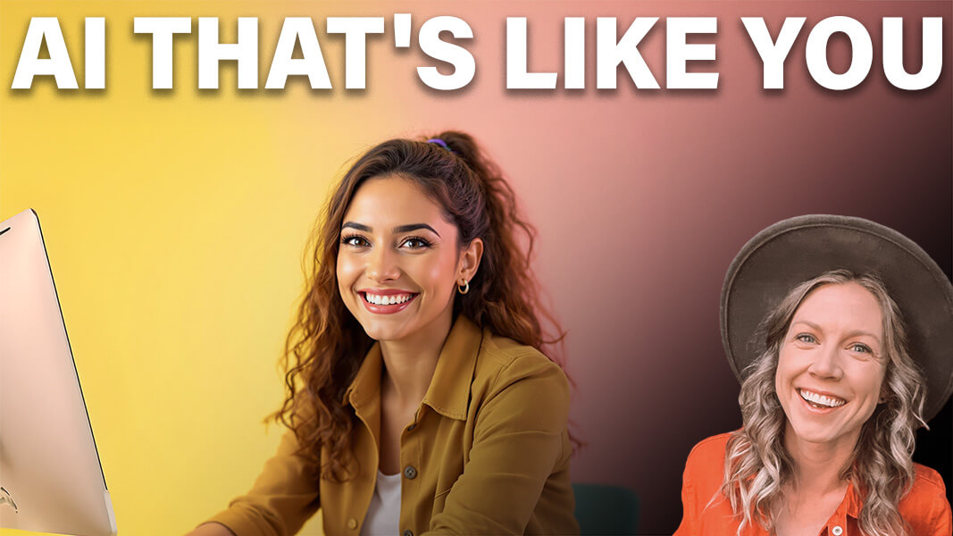 You are currently viewing AI and Brand Voice: Your Secret to Quality Scalable Content