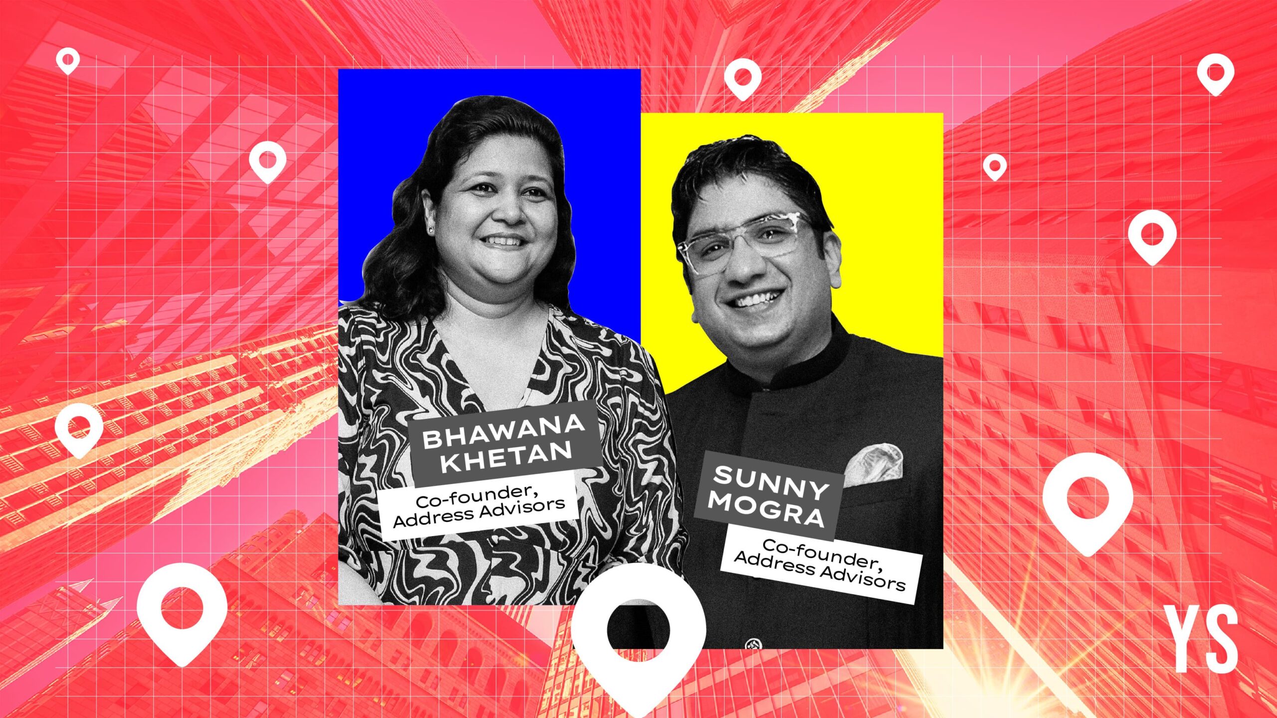 You are currently viewing Address Advisors is carving a space for itself in India’s crowded real estate market