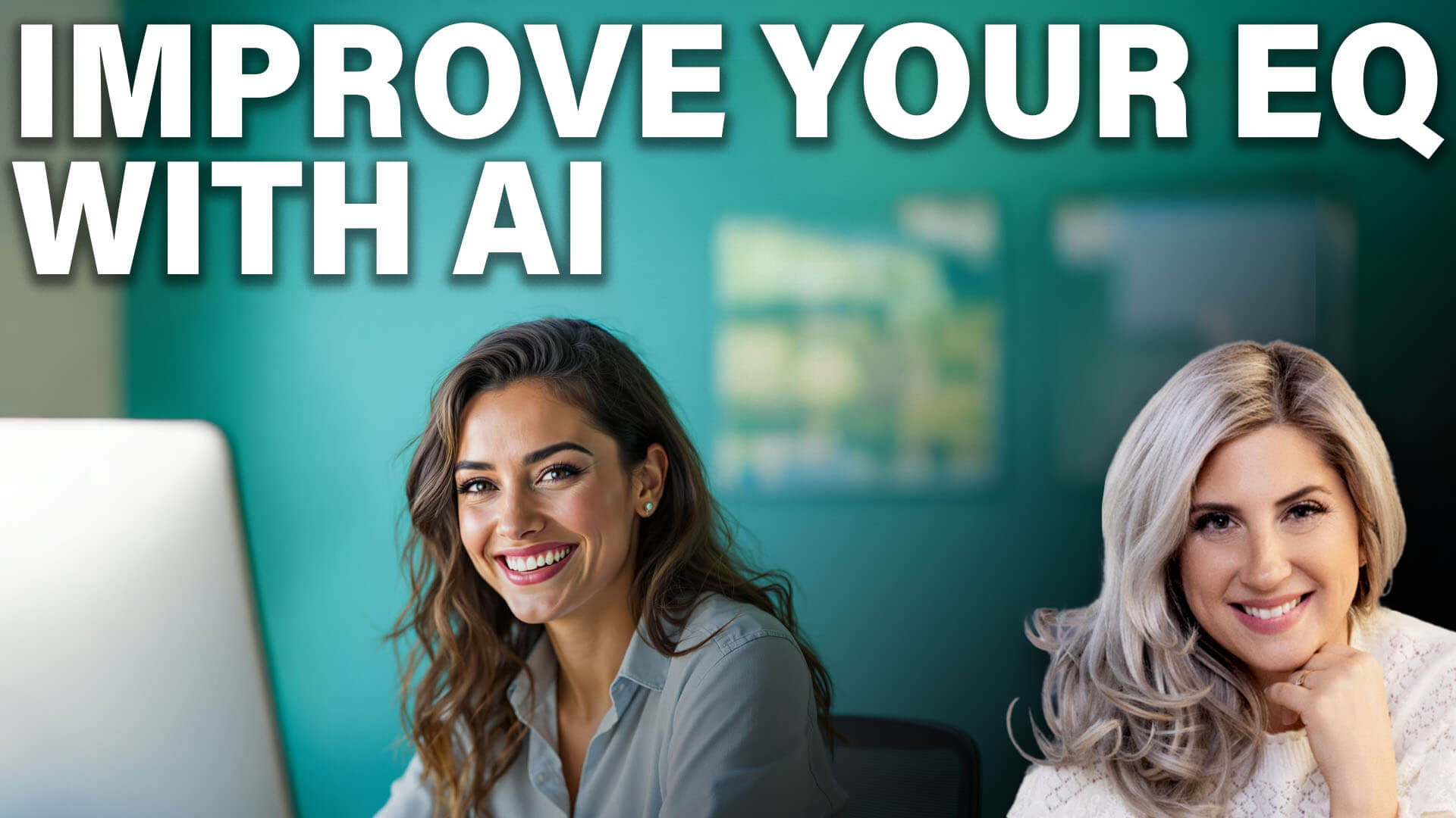 You are currently viewing Embracing Emotional Intelligence With AI: How to Remain Uniquely Human