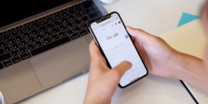 Read more about the article Google steps up fight against online fraud and deepfakes with Safety Charter for India