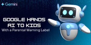 Read more about the article Google’s Gemini AI now accessible to kids under 13 via Family Link
