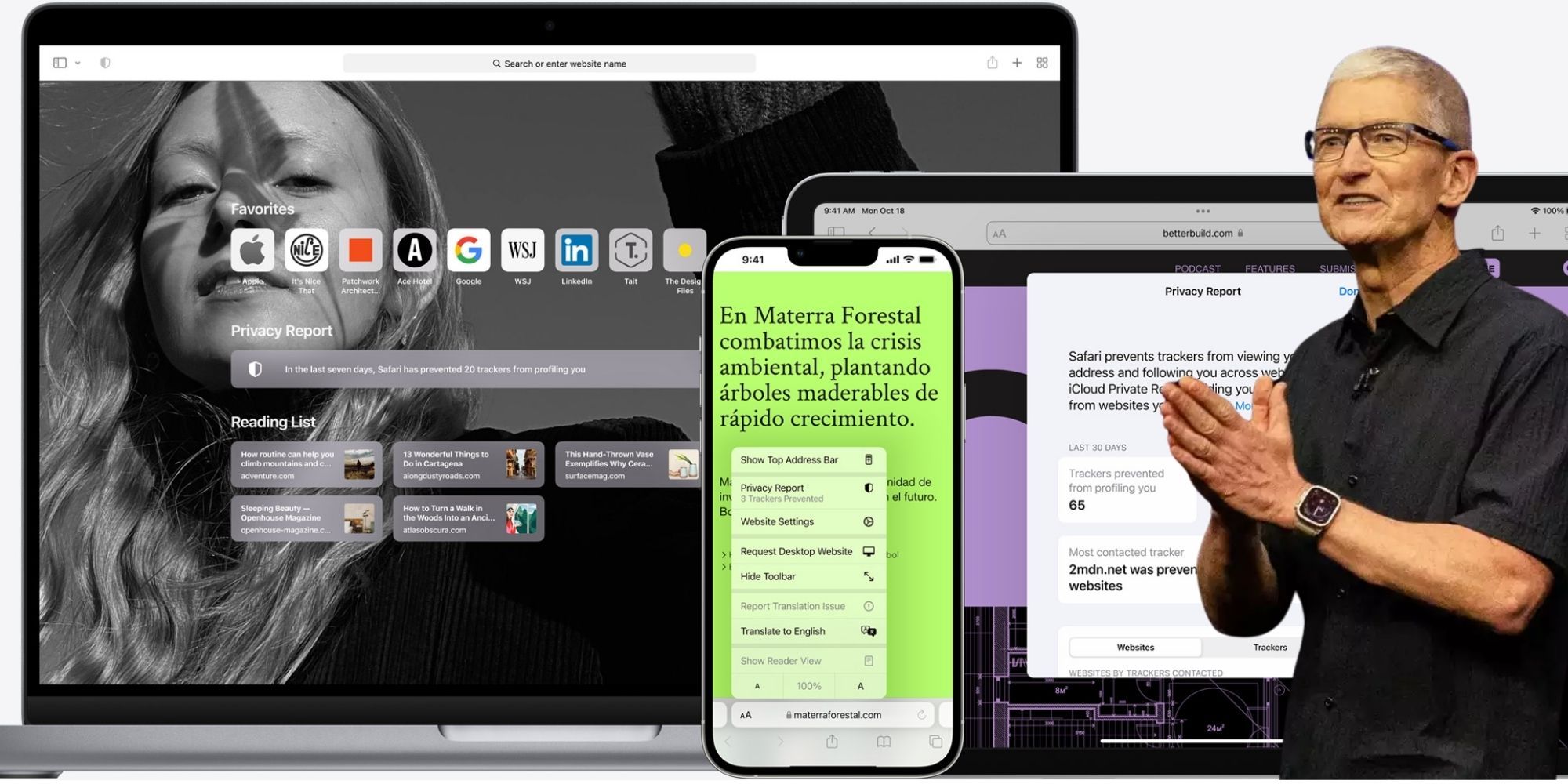 You are currently viewing Apple eyes AI search integration on Safari, posing new threat to Google’s monopoly