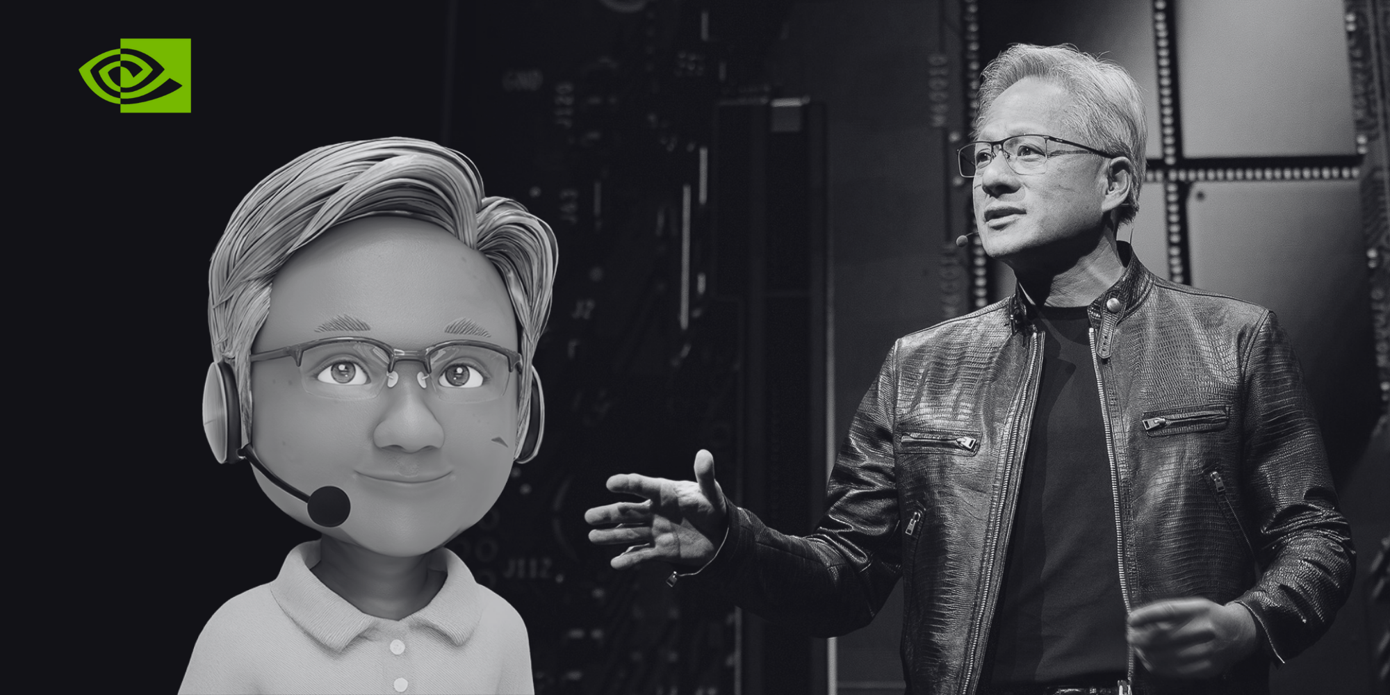 You are currently viewing NVIDIA launches lightweight LLM for edge AI use cases