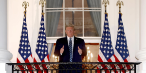 Read more about the article US President Trump ends trade talks with Canada due to digital services tax