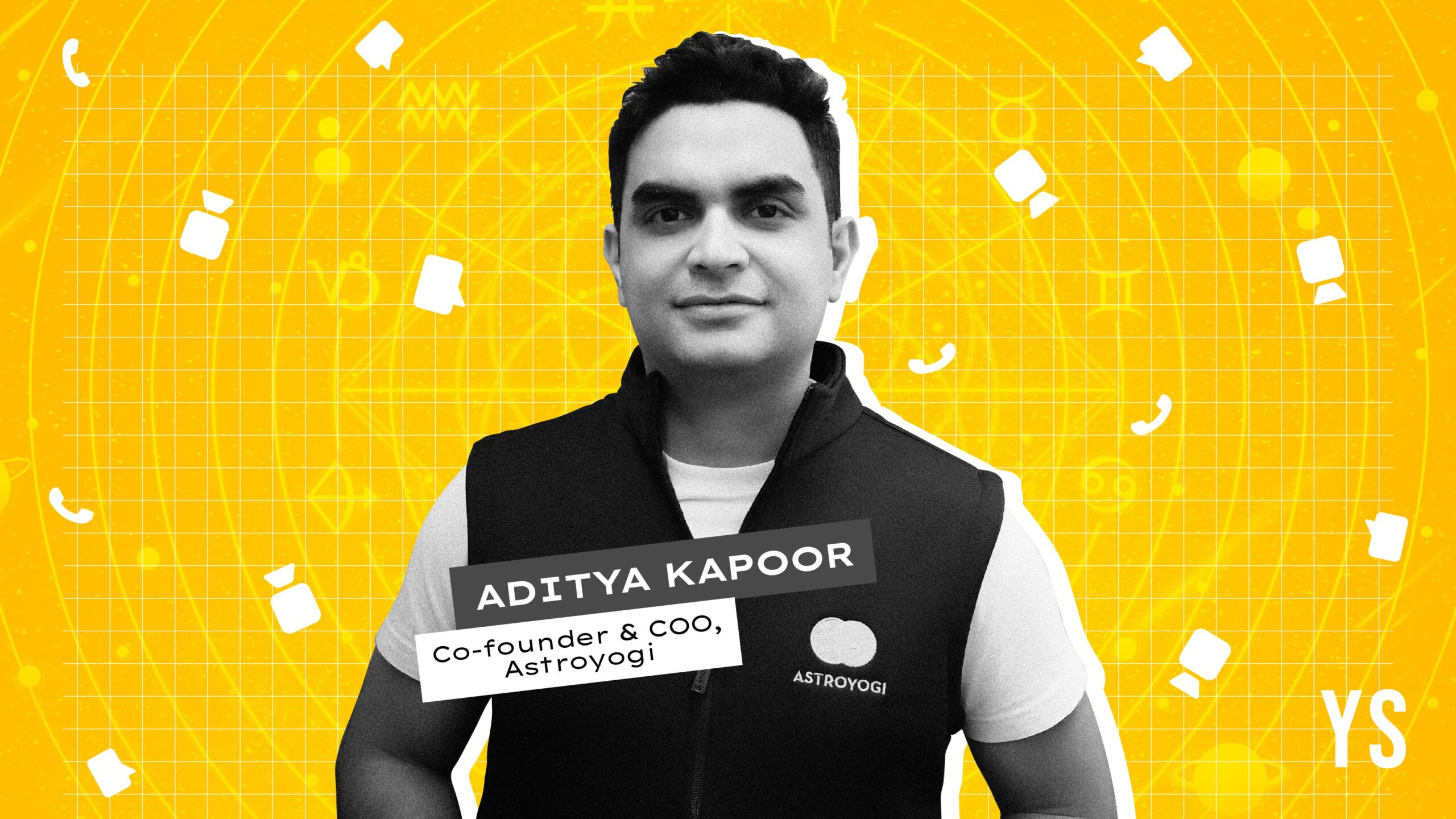 You are currently viewing How Astroyogi is blending AI, ecommerce, and spiritual services