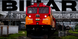 Read more about the article Bihar Secures India’s Largest Rs.3,000 Cr Locomotive Export Deal to Guinea