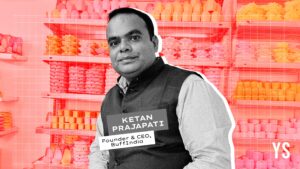 Read more about the article No ifs or butts: This startup is converting cigarette waste into sustainable products