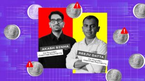 Read more about the article Tackling fake Aadhaar cards and cross border payments: Inside Cashfree’s next phase of growth