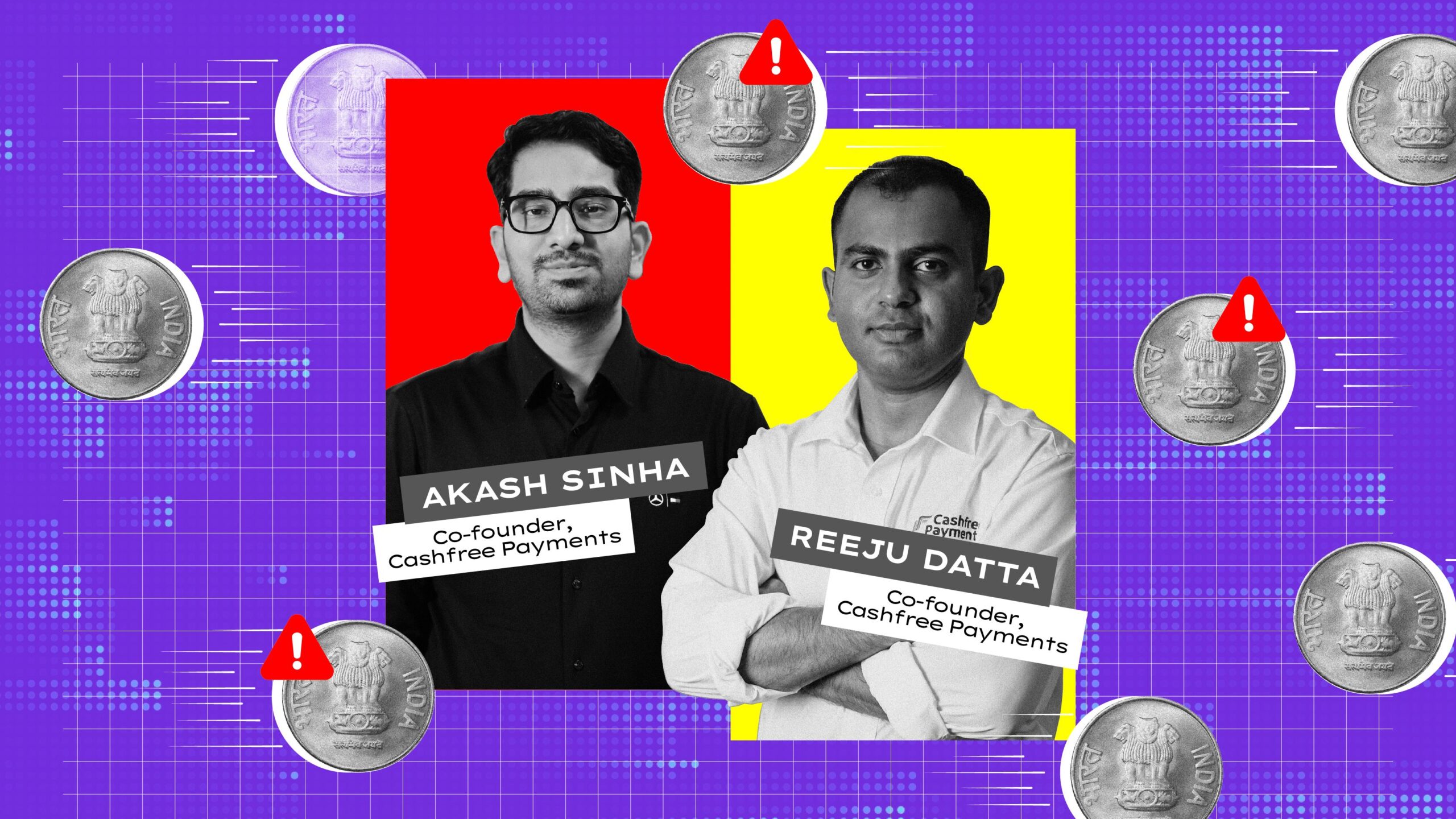 You are currently viewing Tackling fake Aadhaar cards and cross border payments: Inside Cashfree’s next phase of growth