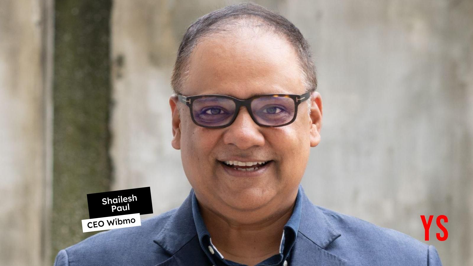 You are currently viewing PayU appoints ex-Visa exec Shailesh Paul as CEO of paytech arm Wibmo