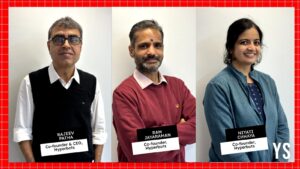 Read more about the article AI startup Hyperbots raises $6.5M Series A co-led by Arkam and Athera Ventures