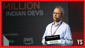 Read more about the article 'Five years of research in seconds': Google DeepMind’s Manish Gupta on driving scientific innovation with AI