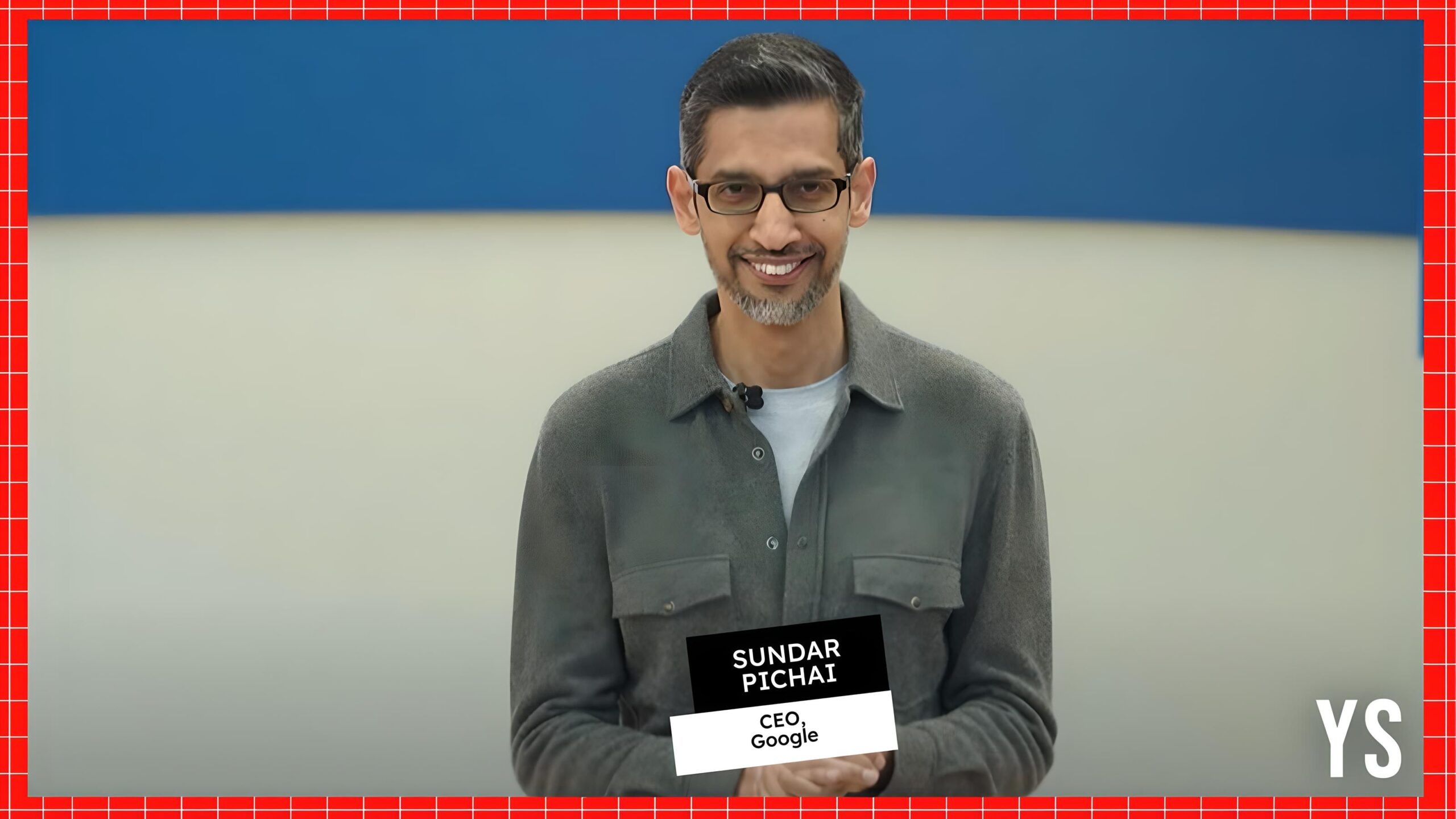 You are currently viewing Google goes all-in on AI at I/O 2025, launches 20 new products