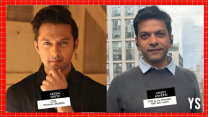 Read more about the article Exclusive: Ajay Devgn’s Prismix Studios partners with Get Set Learn to create AI content for students