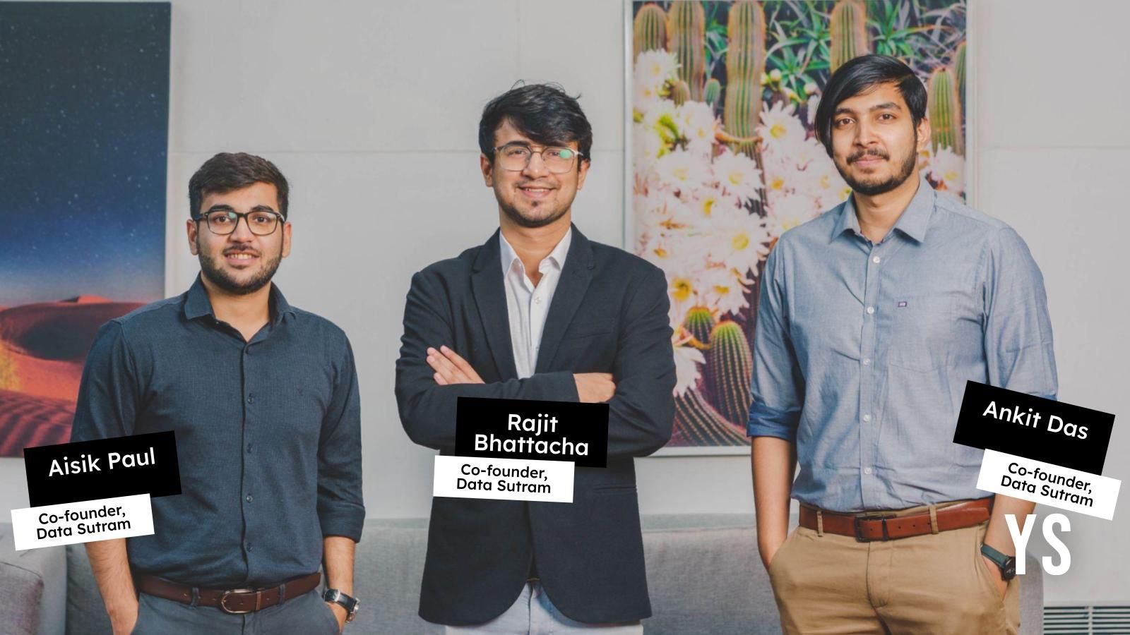 You are currently viewing Data Sutram bags $9M series A funding led by B Capital, Lightspeed