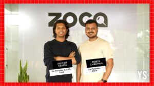 Read more about the article Agentic AI startup Zoca bags $6M led by Accel