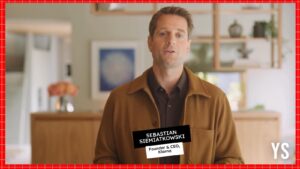 Read more about the article Fintech Klarna's CEO delivers quarterly results through his AI avatar