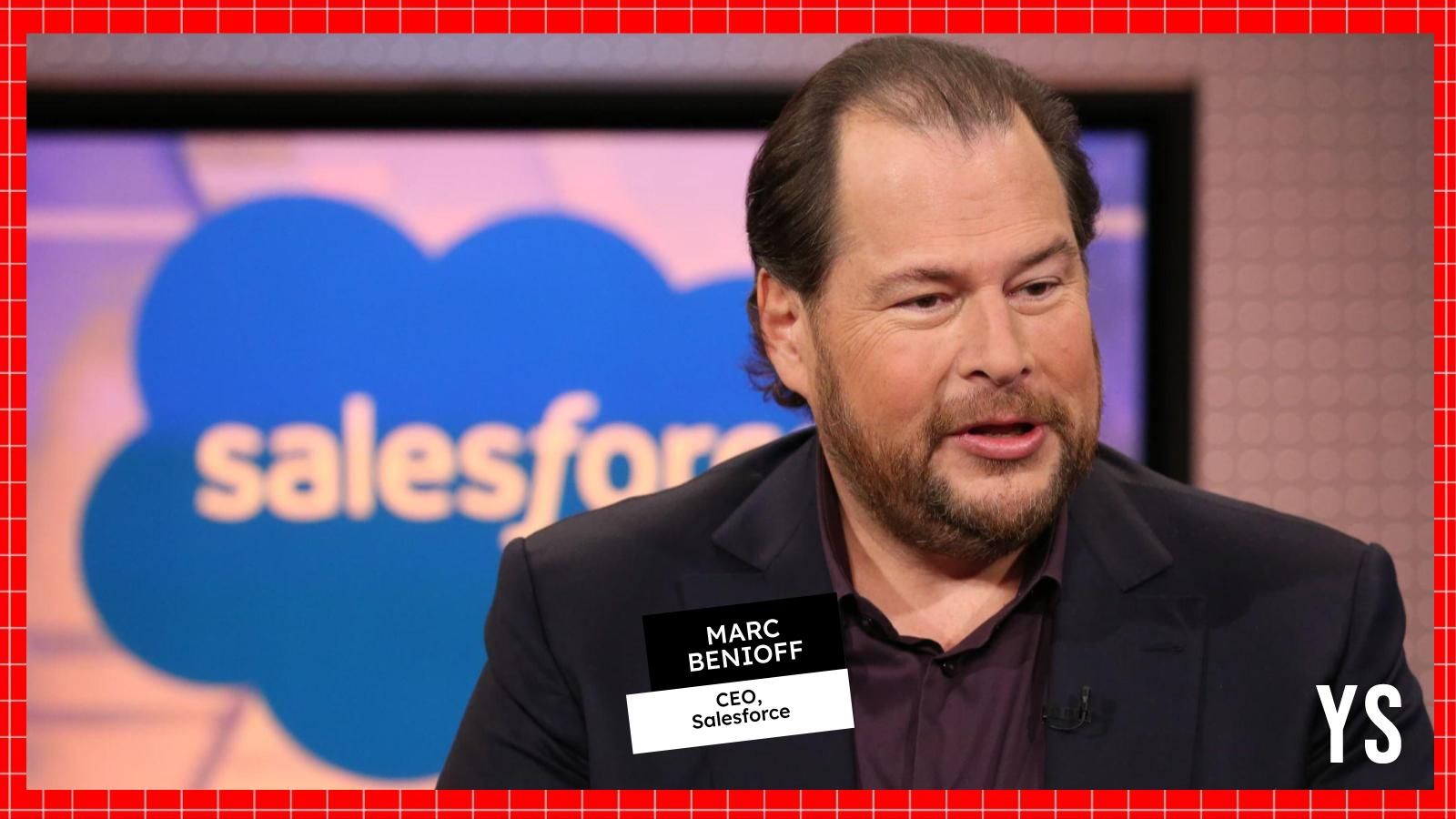 You are currently viewing Salesforce to acquire Informatica in $8B deal
