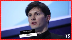 Read more about the article Telegram, xAI announce $300M deal to bring Grok AI to messaging platform