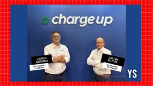 Read more about the article Chargeup teams up with Mega Corp, Shivakari Finance to unlock Rs 50 Cr in EV financing