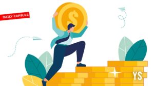 Read more about the article Investors exercise caution in VC funding; Indian spice for global palates