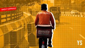 Read more about the article The cost of Swiggy’s growth; Taking the pain out of healthcare