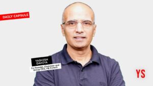 Read more about the article PB Fintech’s dream quarter; Gaming meets neuroscience