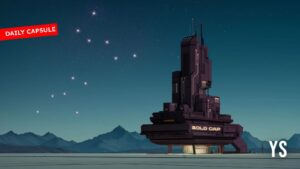 Read more about the article Funding India’s next AI-native builders; Nykaa nearly triples its profit