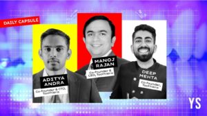 Read more about the article Can AI help with your toothache?; Inside EY’s India GCC