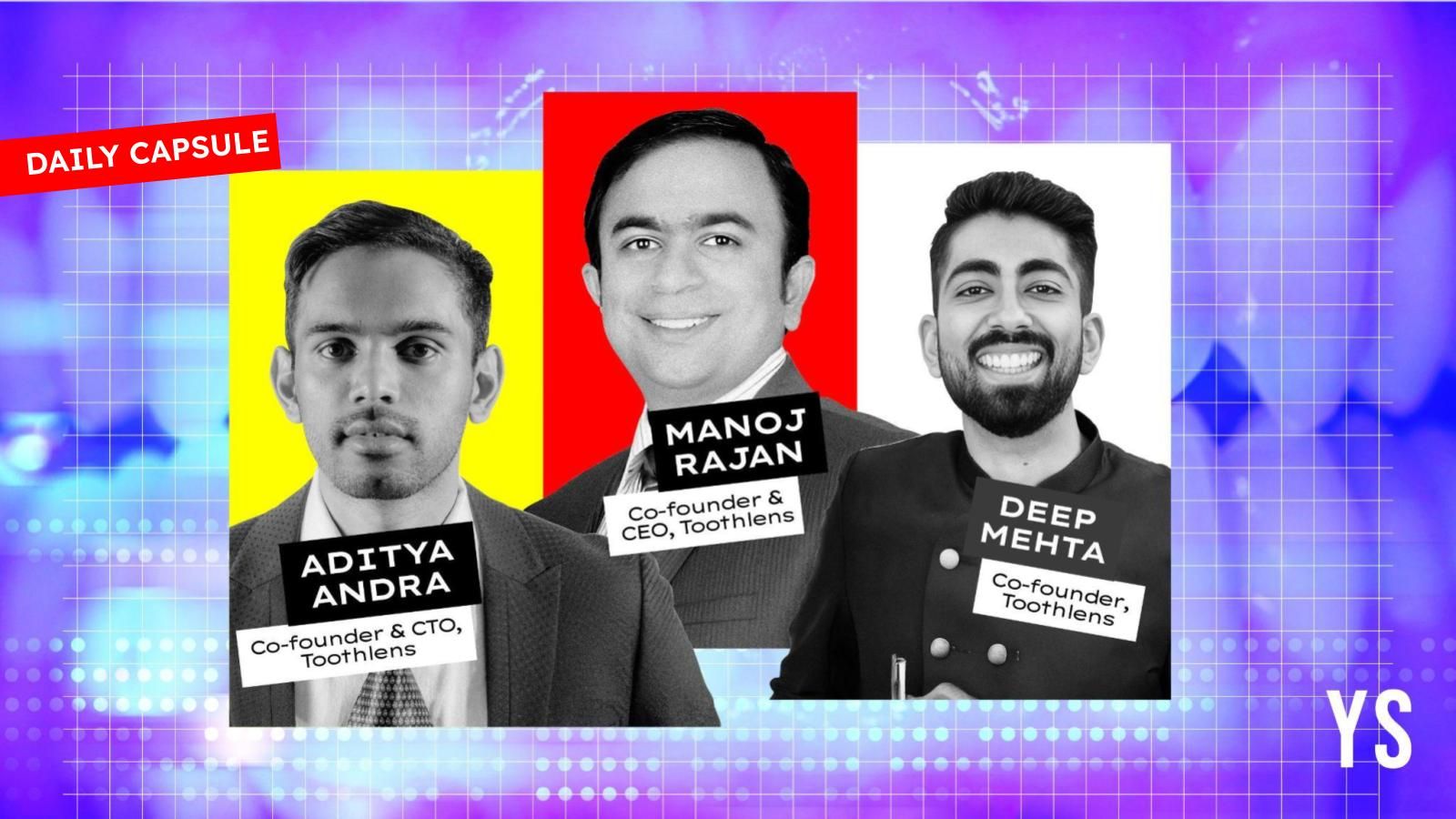 You are currently viewing Can AI help with your toothache?; Inside EY’s India GCC