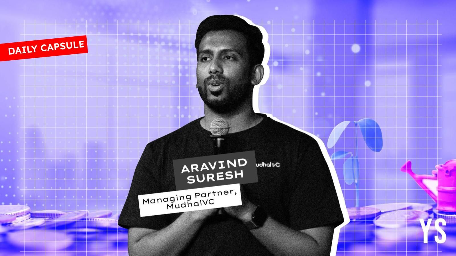 You are currently viewing Meet the YCombinator of Tamil Nadu; Roadmap to India’s deeptech dreams